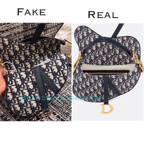 how to tell a fake christian dior bag|christian dior knockoff bags.